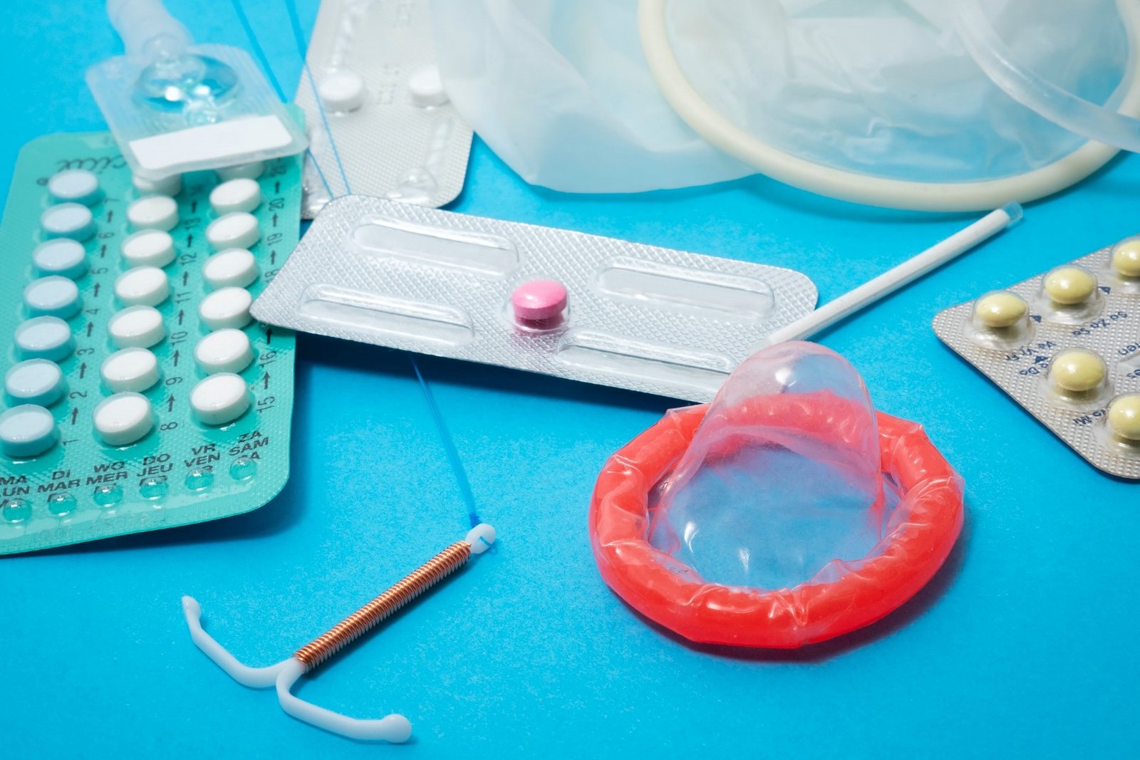 Různá antikoncepce: Co je Pearlův index a jak se vypočítává?