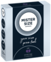 MISTER SIZE 69 (3 kondomy)
